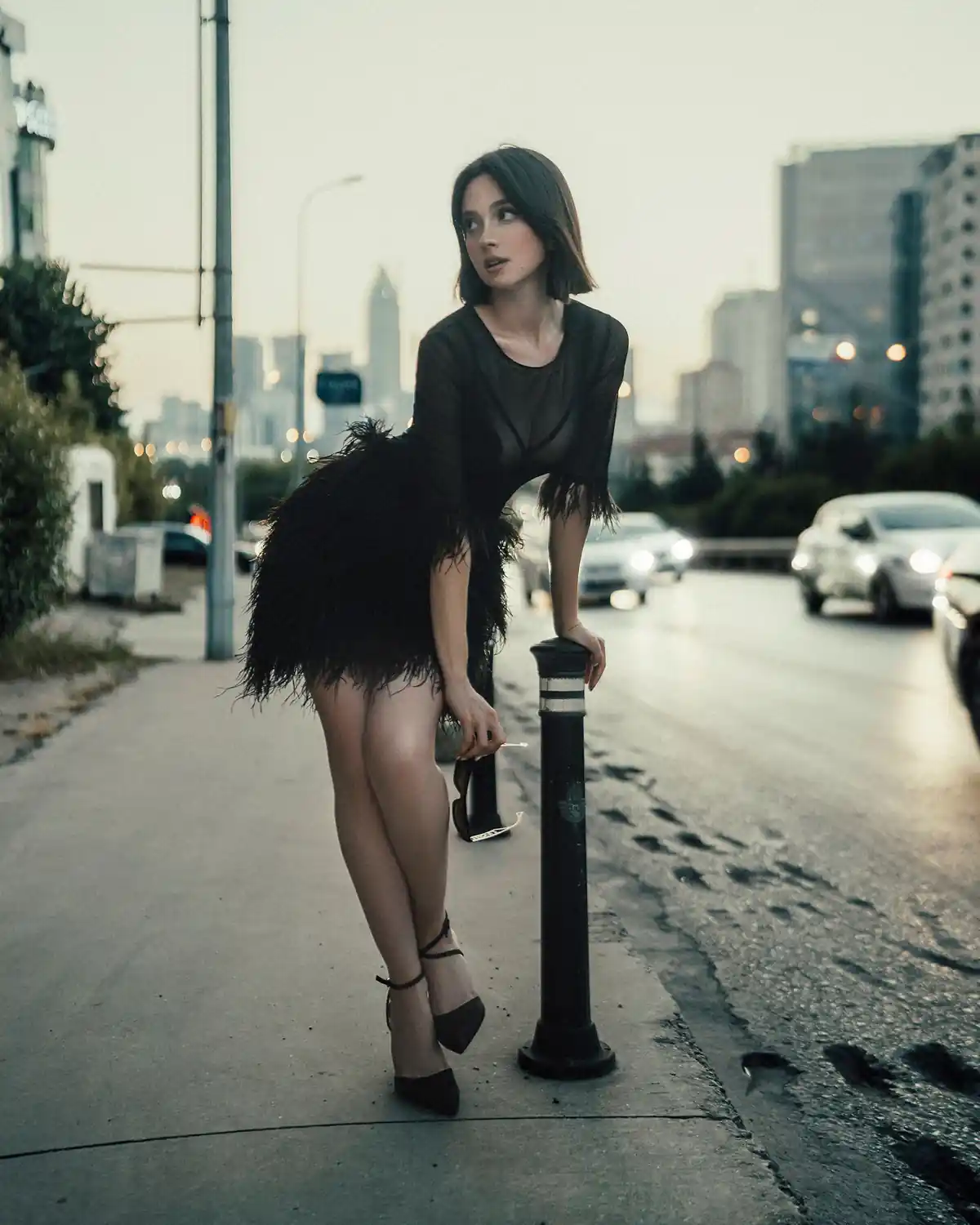 Discreet hotel escort delivery Bangalore