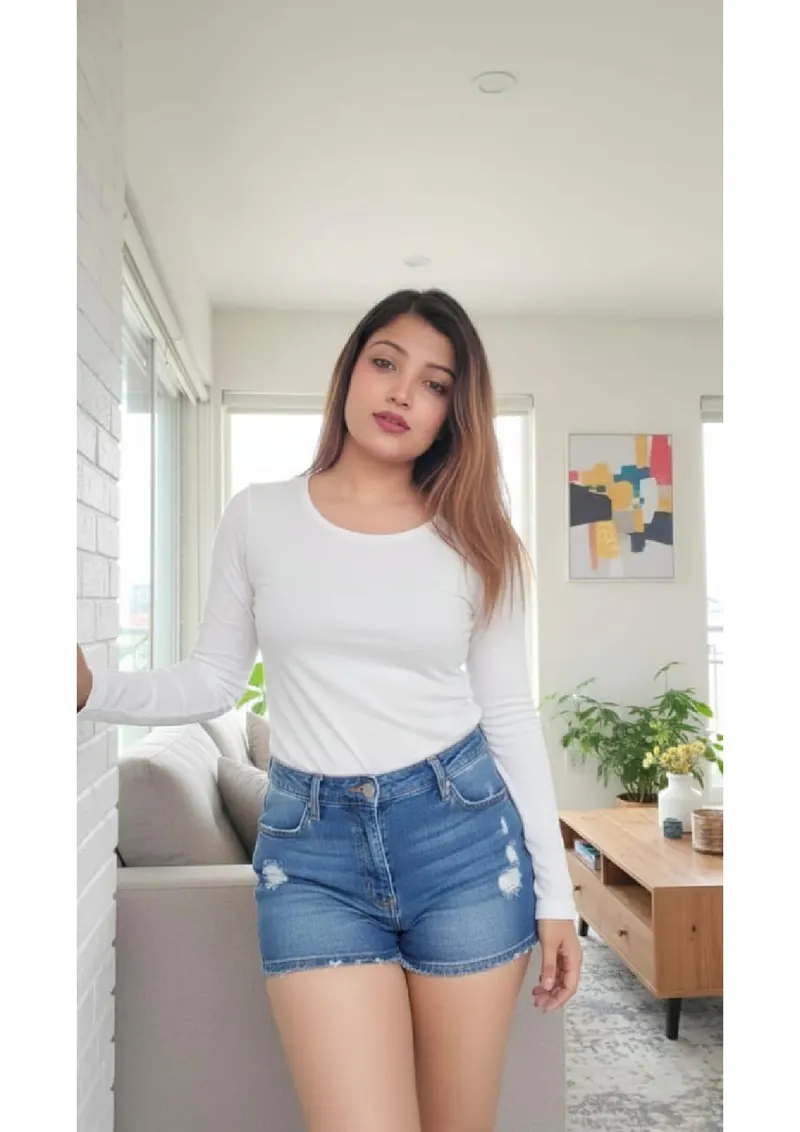 Annie❤️😎😘🌹.................high profile Indian model — photo 7