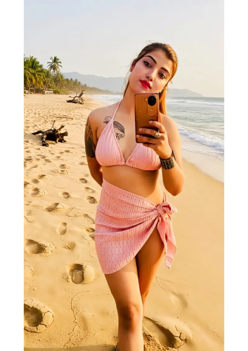 Annie❤️😎😘🌹.................high profile Indian model — photo 8