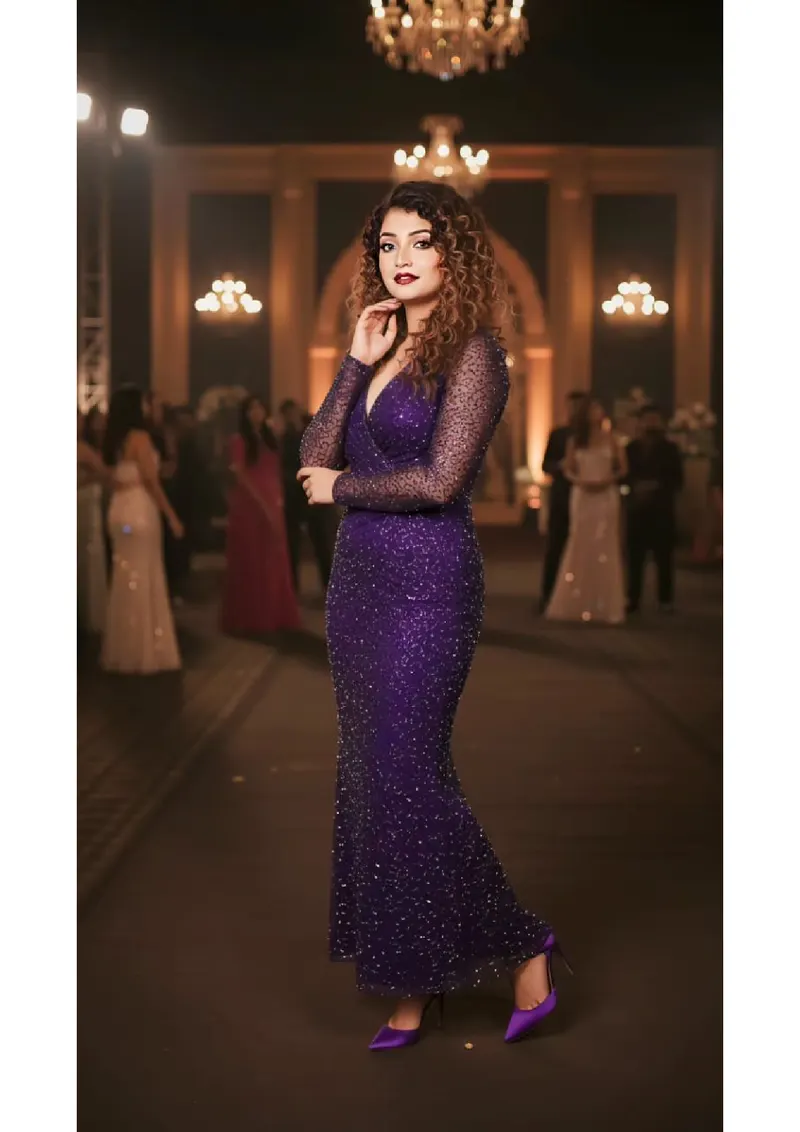 Annie❤️😎😘🌹.................high profile Indian model — photo 11