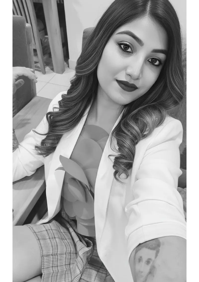 Annie❤️😎😘🌹.................high profile Indian model — photo 18
