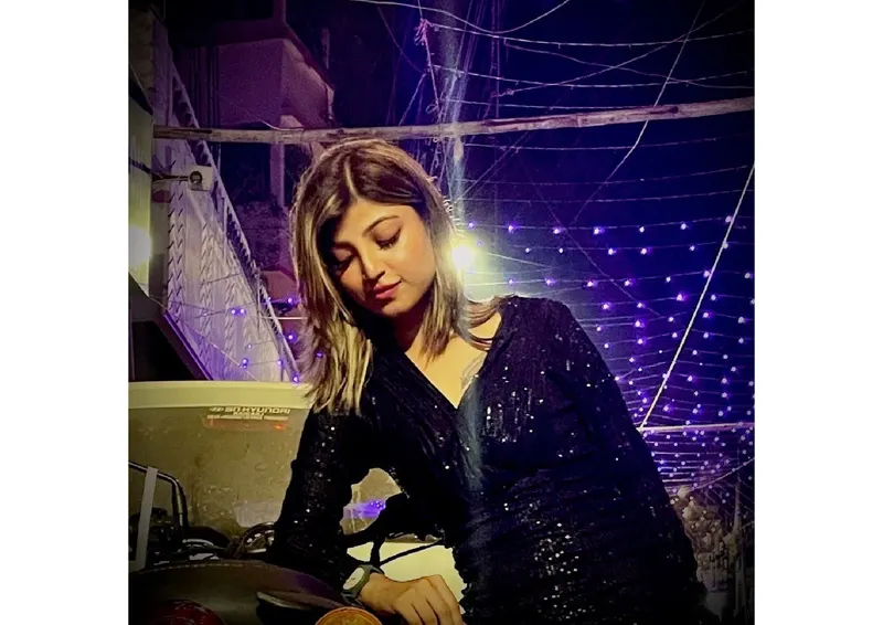 Annie❤️😎😘🌹.................high profile Indian model — photo 24
