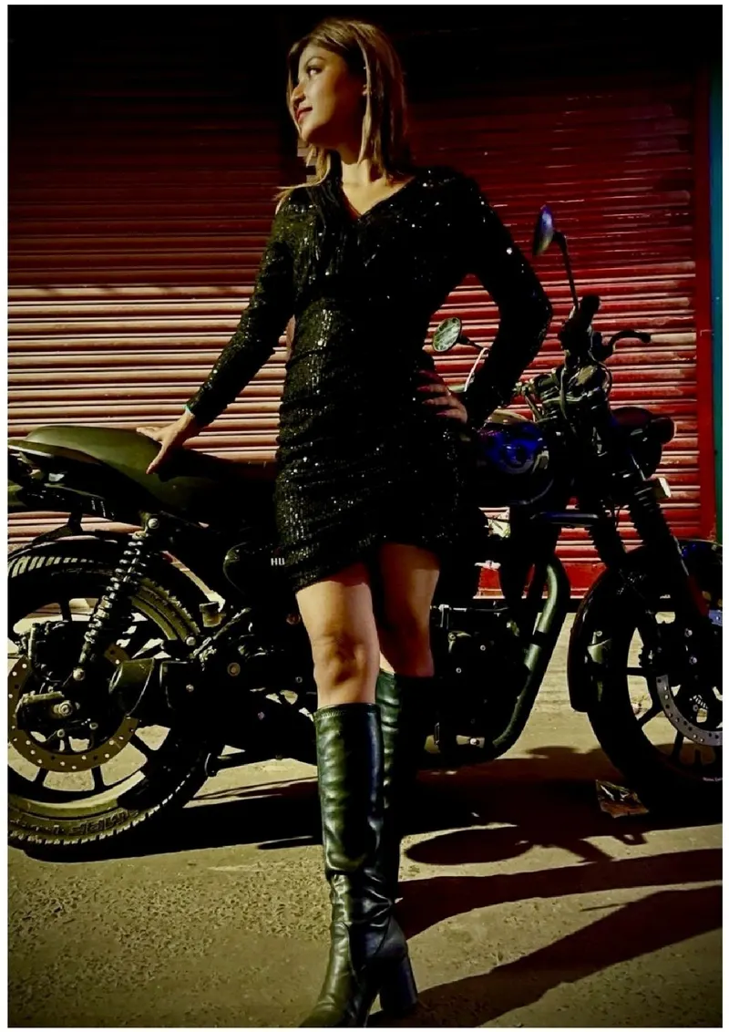 Annie❤️😎😘🌹.................high profile Indian model — photo 27