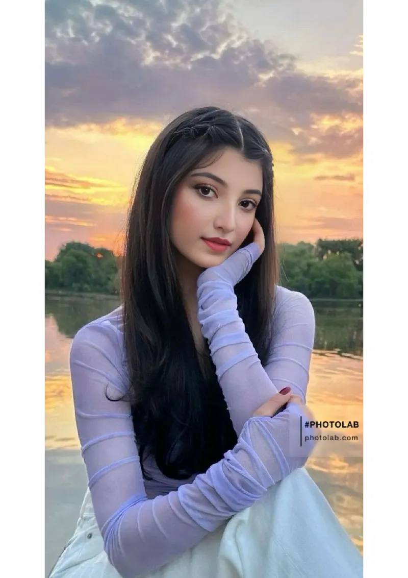 Annie❤️😎😘🌹.................high profile Indian model — photo 36