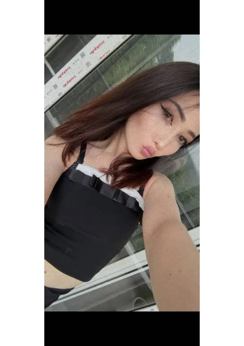 Diana 😎❤️‍🔥🦋😘..............Young foreigner high profile model — photo 4