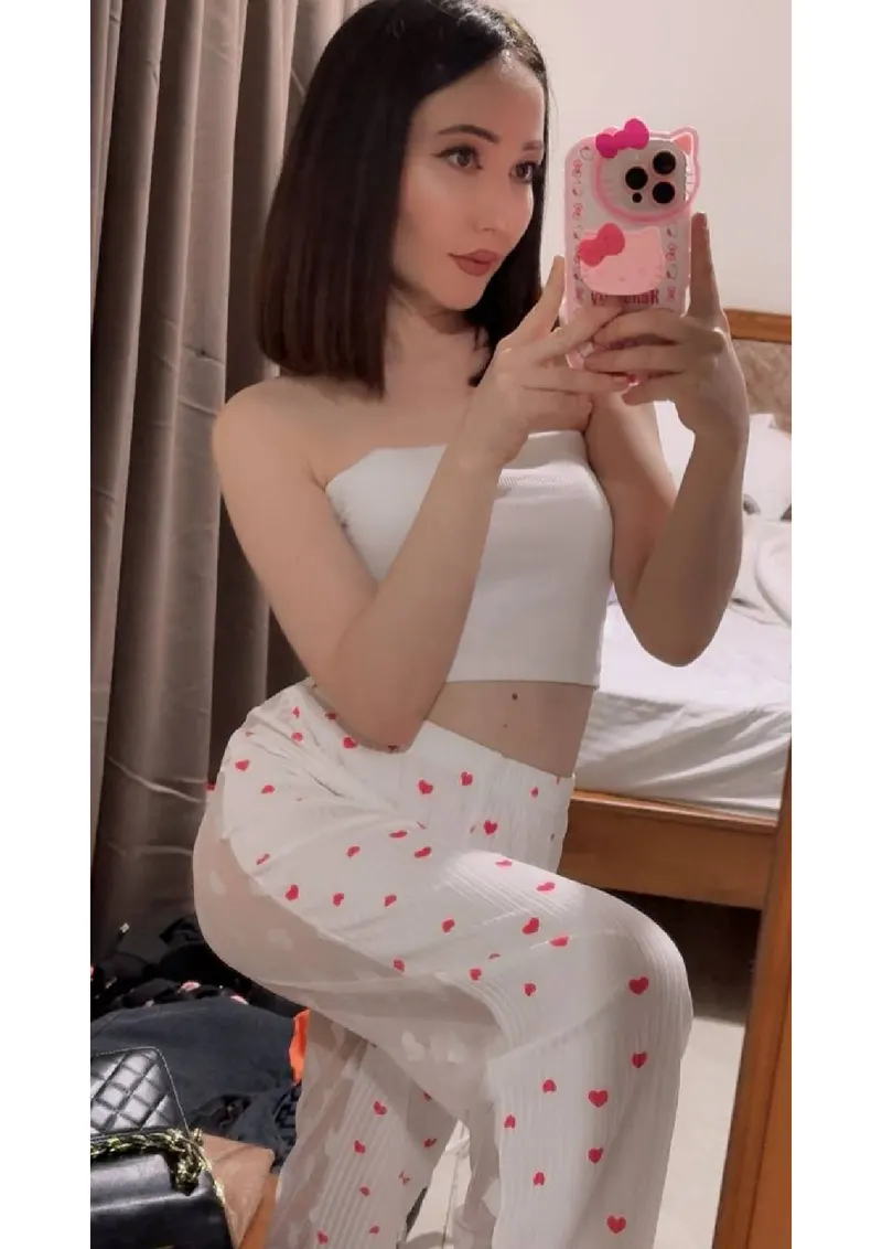 Diana 😎❤️‍🔥🦋😘..............Young foreigner high profile model — photo 6