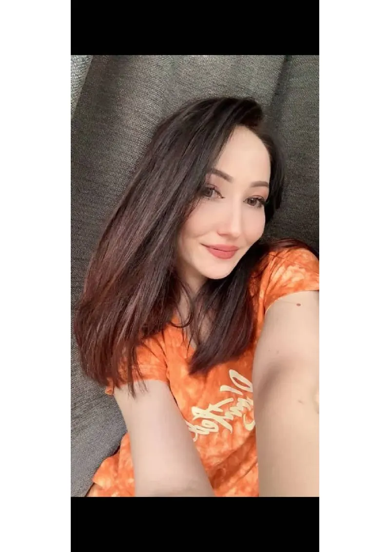 Diana 😎❤️‍🔥🦋😘..............Young foreigner high profile model — photo 11