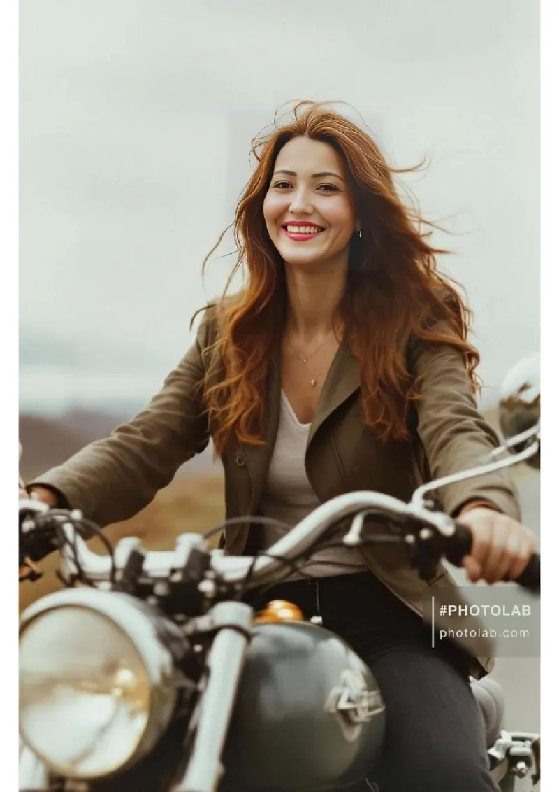 Diana 😎❤️‍🔥🦋😘..............Young foreigner high profile model — photo 21