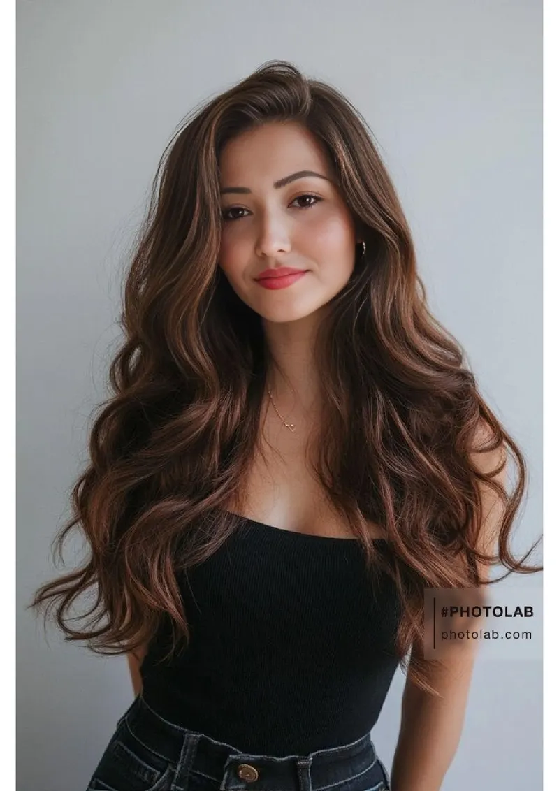 Diana 😎❤️‍🔥🦋😘..............Young foreigner high profile model — photo 22