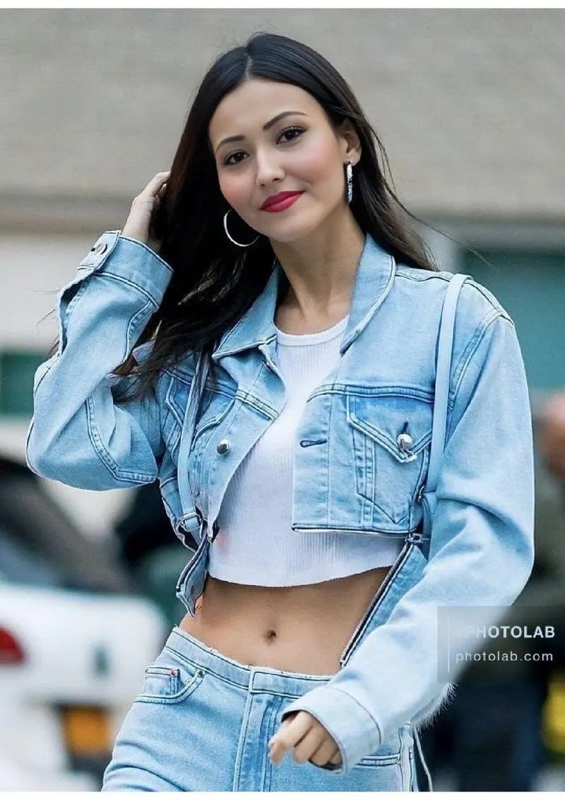 Diana 😎❤️‍🔥🦋😘..............Young foreigner high profile model — photo 25