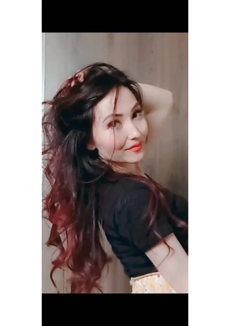 Diana 😎❤️‍🔥🦋😘..............Young foreigner high profile model — photo 28