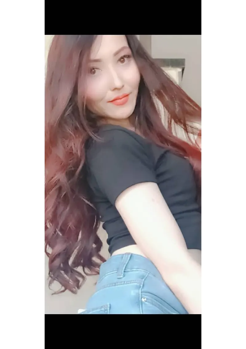 Diana 😎❤️‍🔥🦋😘..............Young foreigner high profile model — photo 30