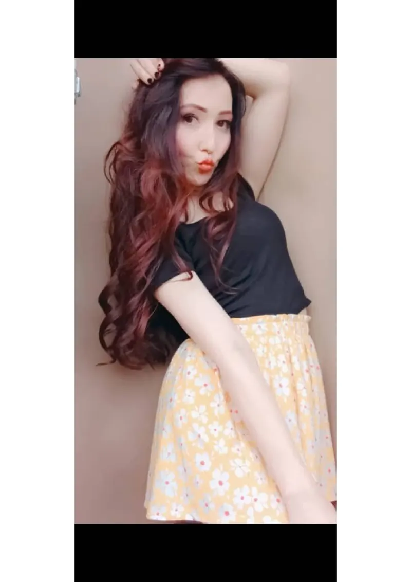 Diana 😎❤️‍🔥🦋😘..............Young foreigner high profile model — photo 38