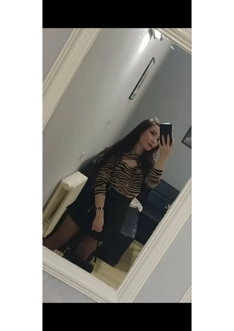 Diana 😎❤️‍🔥🦋😘..............Young foreigner high profile model — photo 39