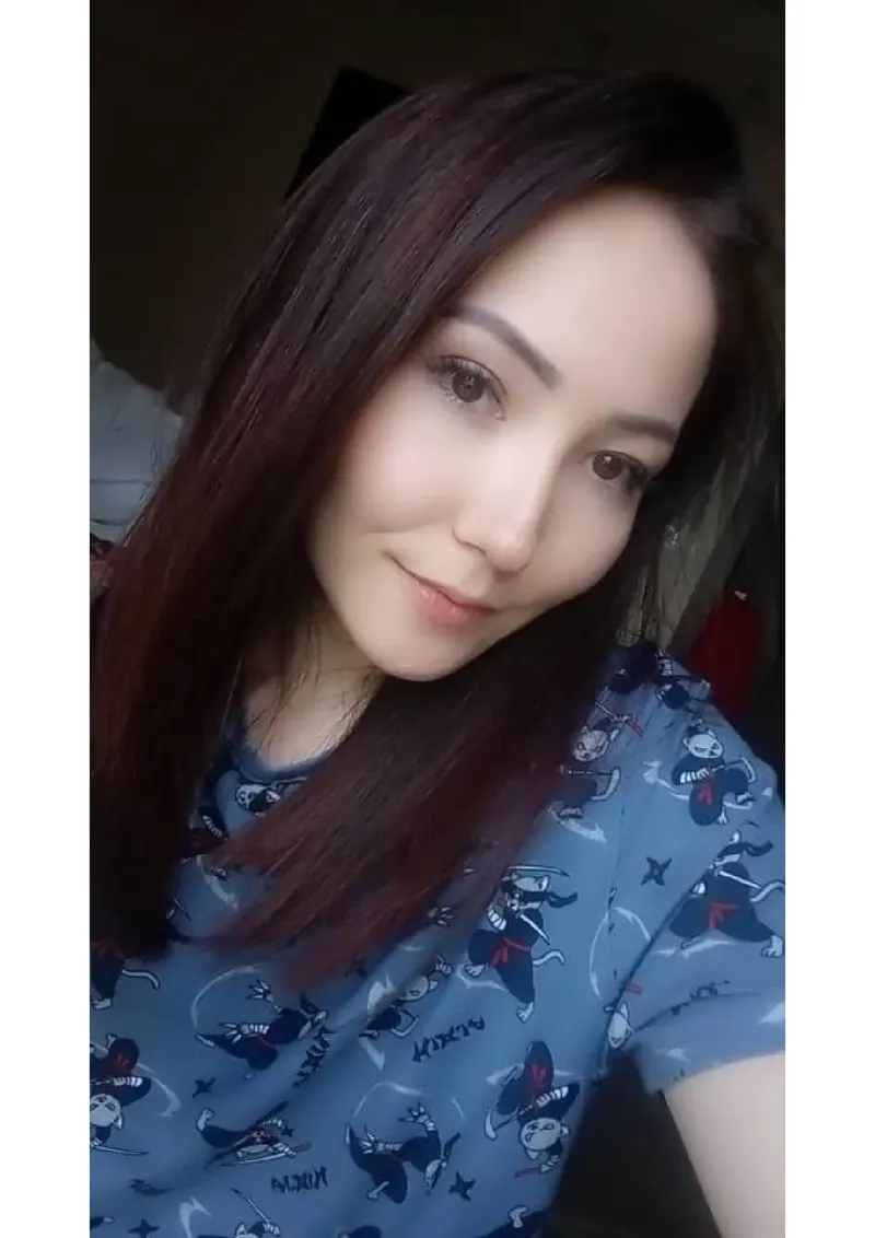 Diana 😎❤️‍🔥🦋😘..............Young foreigner high profile model — photo 40