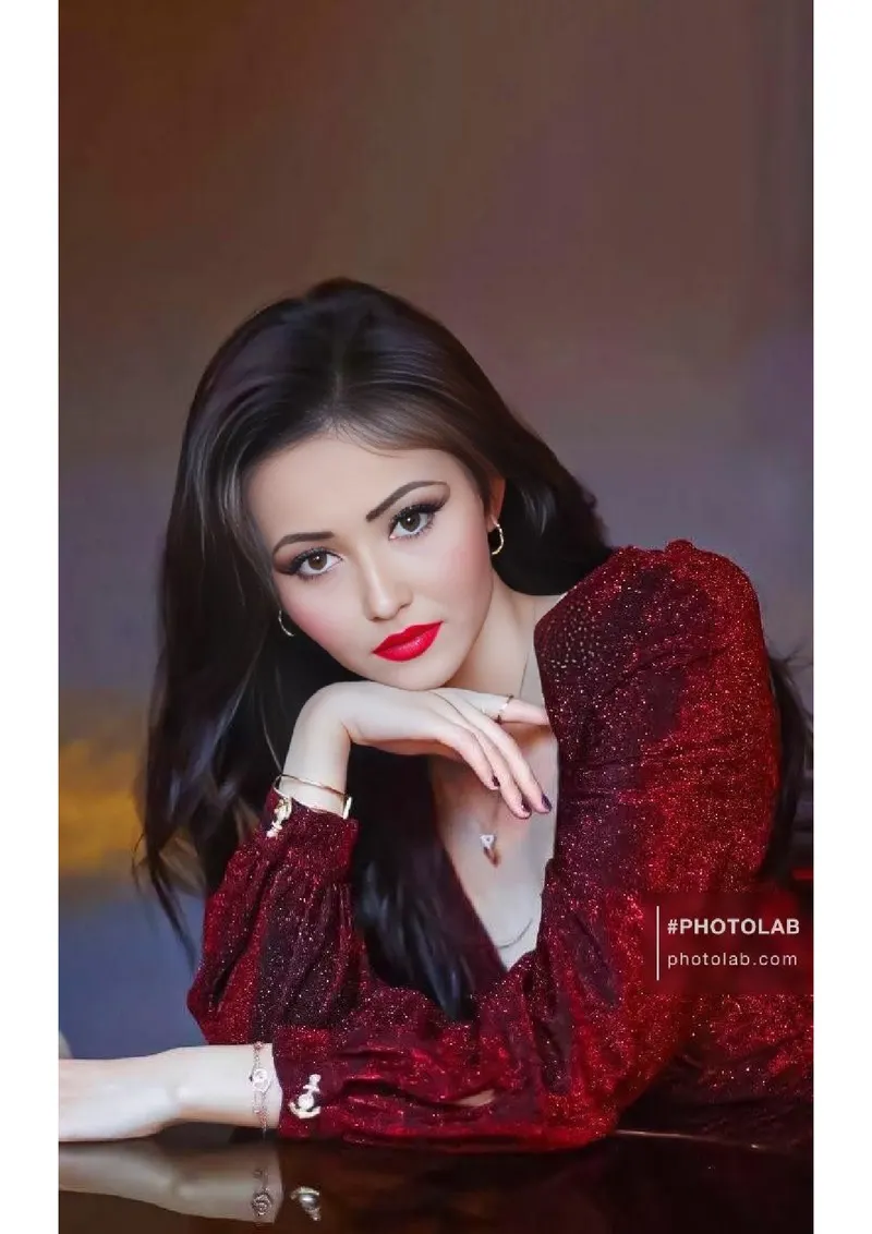 Diana 😎❤️‍🔥🦋😘..............Young foreigner high profile model — Foreign Companion