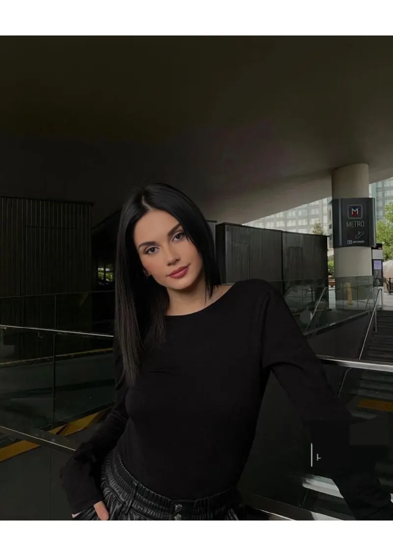 Eliyana😎❤️💋🔥...............foreigner high profile model — photo 4