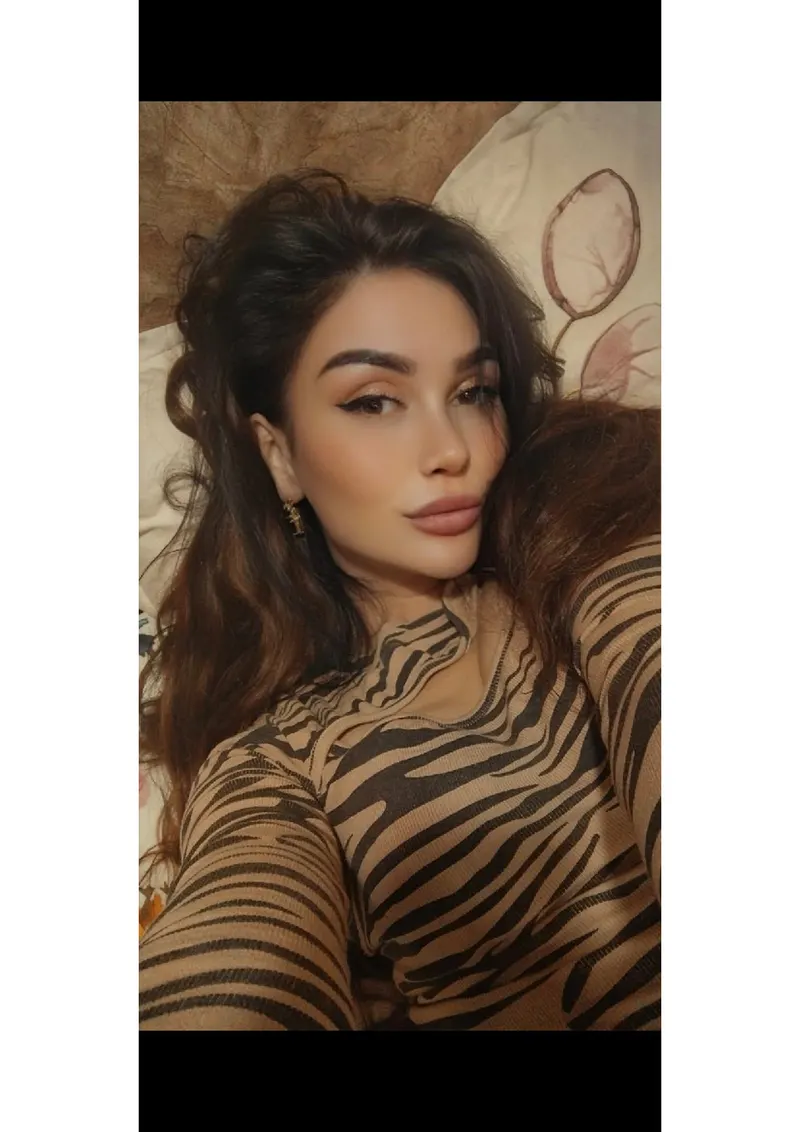Eliyana😎❤️💋🔥...............foreigner high profile model — photo 5