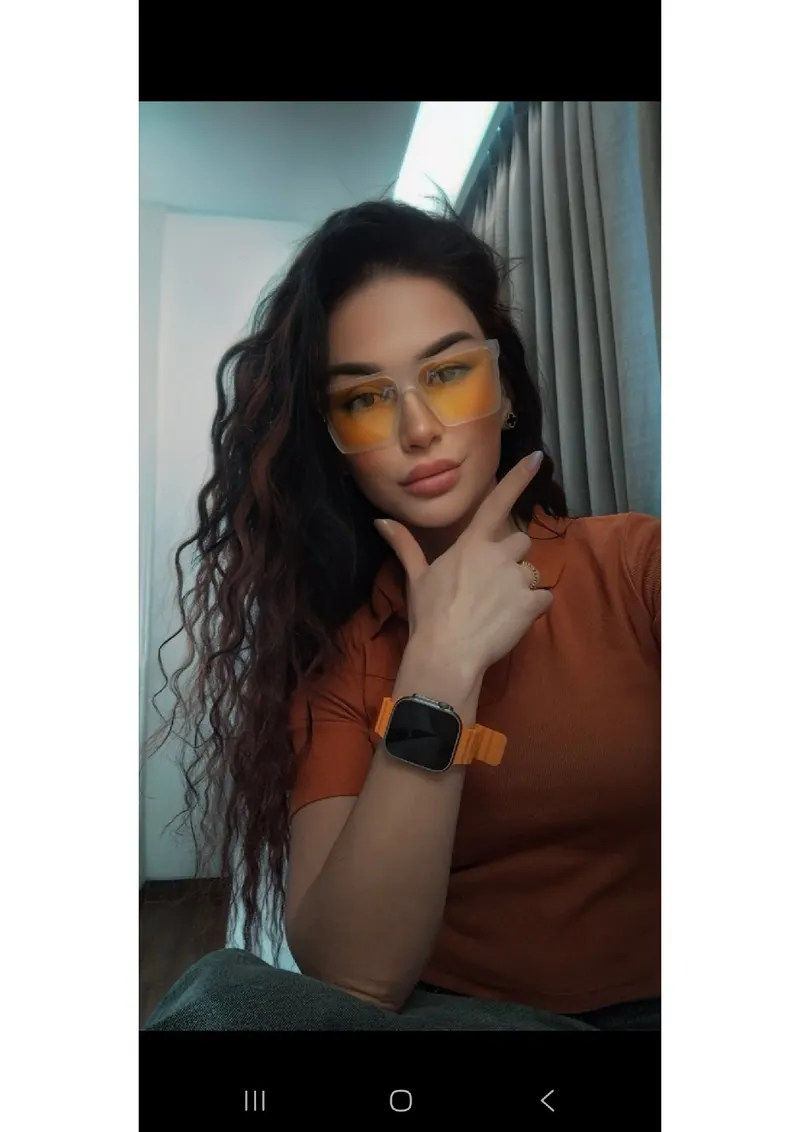 Eliyana😎❤️💋🔥...............foreigner high profile model — photo 7