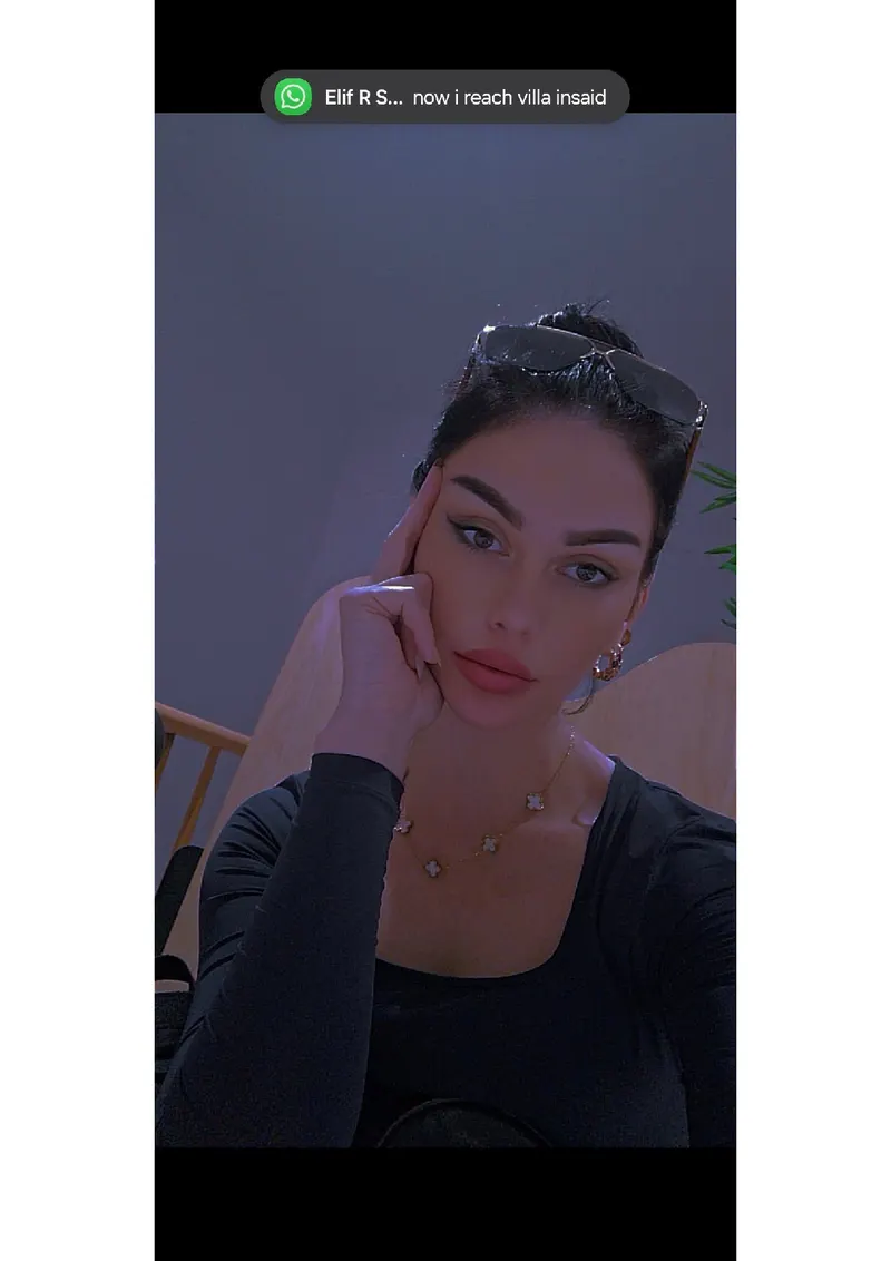 Eliyana😎❤️💋🔥...............foreigner high profile model — photo 11