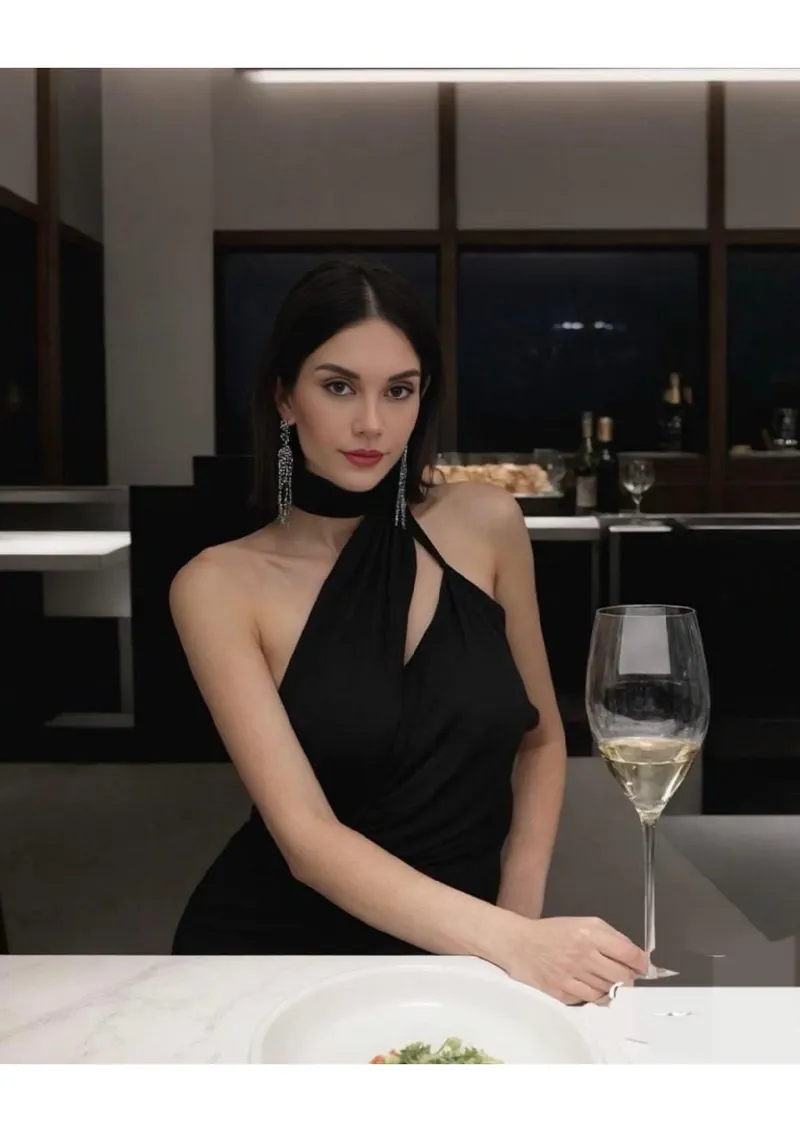 Eliyana😎❤️💋🔥...............foreigner high profile model — photo 16
