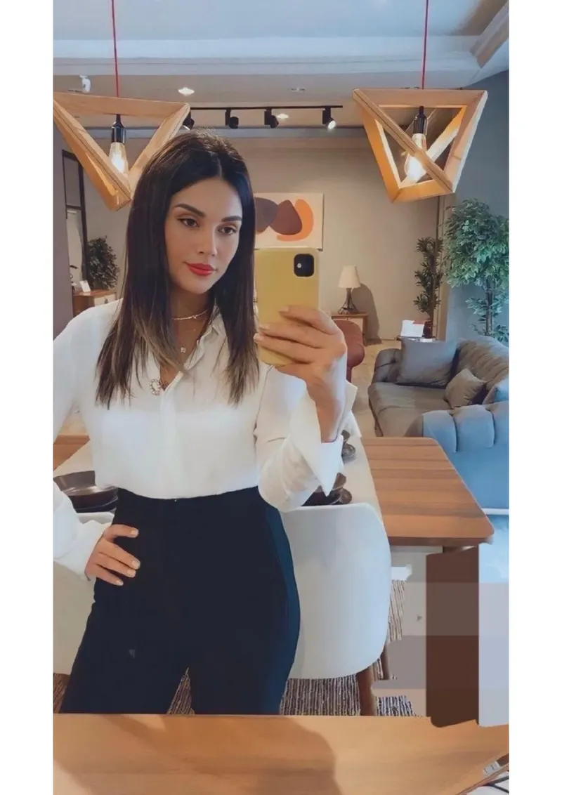 Eliyana😎❤️💋🔥...............foreigner high profile model — photo 17