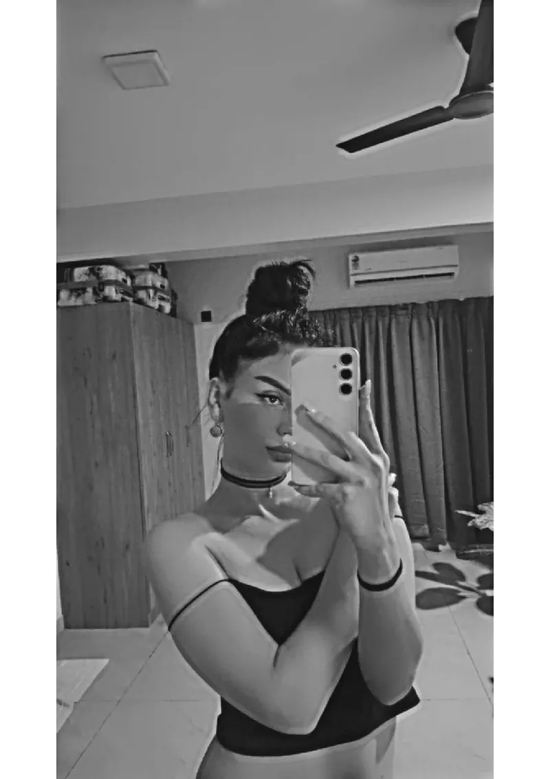 Eliyana😎❤️💋🔥...............foreigner high profile model — photo 25
