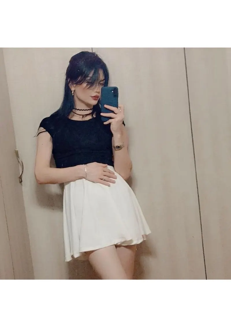 Eliyana😎❤️💋🔥...............foreigner high profile model — photo 27