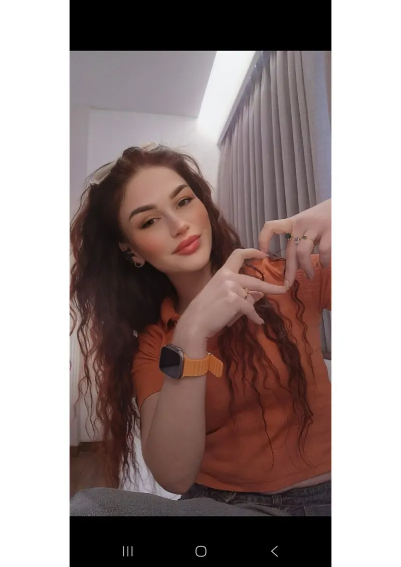 Eliyana😎❤️💋🔥...............foreigner high profile model — photo 31