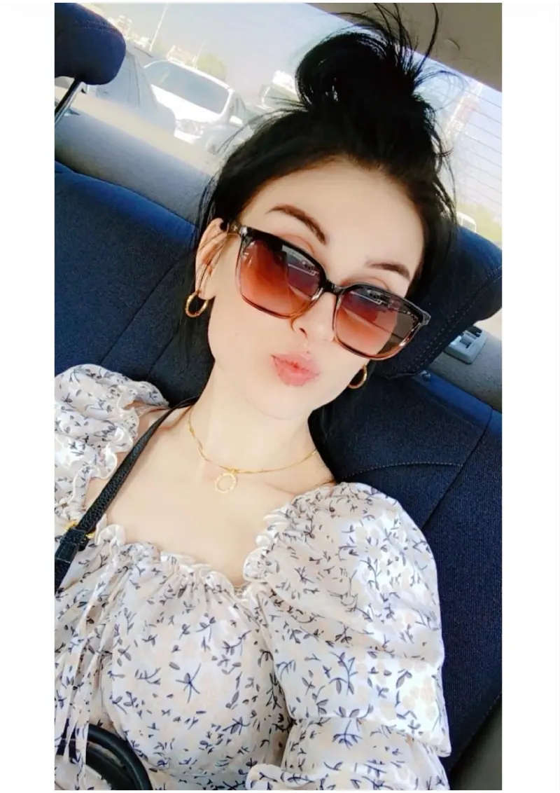 Eliyana😎❤️💋🔥...............foreigner high profile model — photo 38