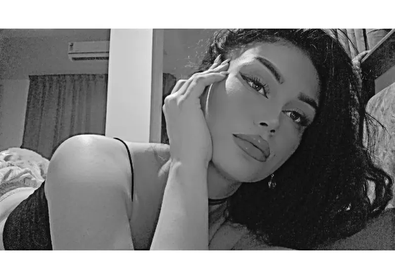 Eliyana😎❤️💋🔥...............foreigner high profile model — photo 39