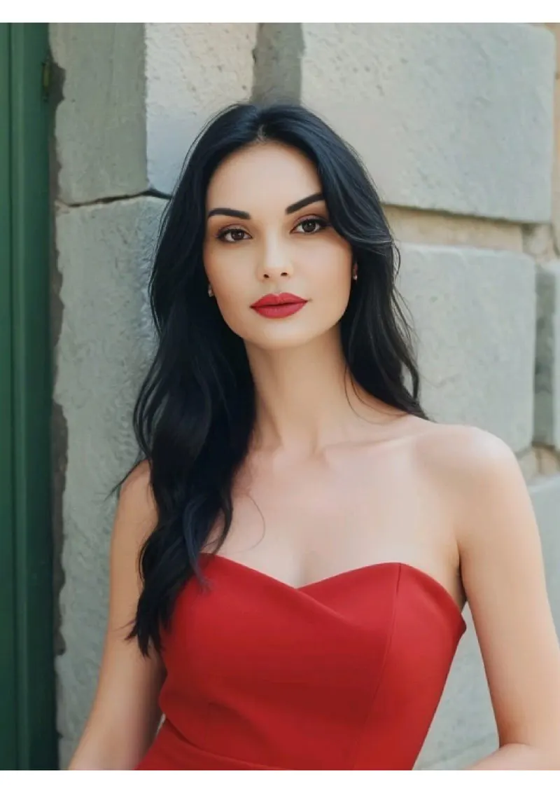 Eliyana😎❤️💋🔥...............foreigner high profile model — photo 42