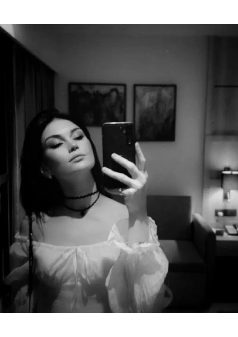 Eliyana😎❤️💋🔥...............foreigner high profile model — photo 46
