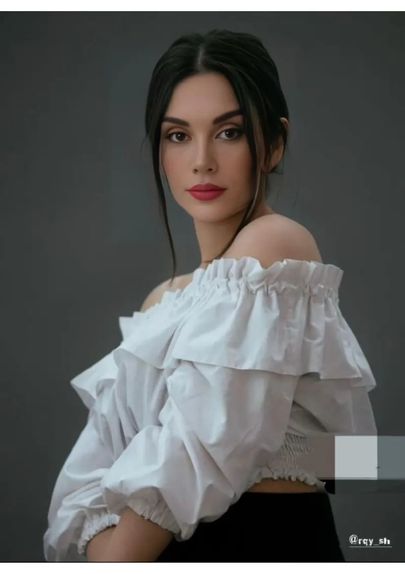 Eliyana😎❤️💋🔥...............foreigner high profile model — Foreign Companion