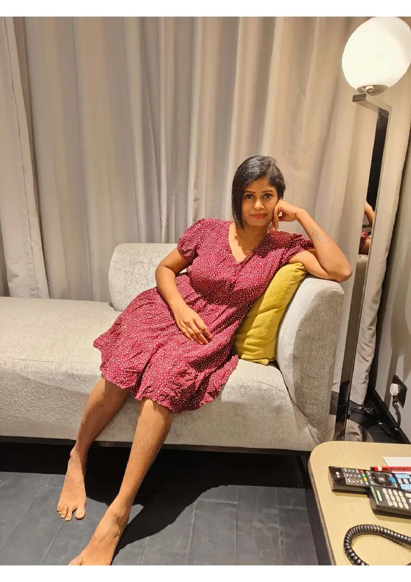 Book HANSIKA TAMIL COLLEGE STUDENT for Hotel & Private Visits Book HANSIKA TAMIL COLLEGE STUDENT escort Bangalore hotel