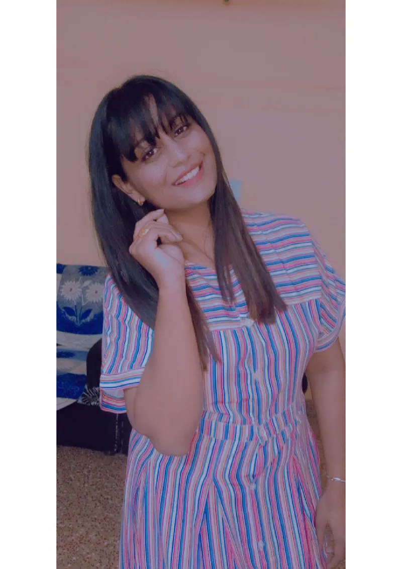 HARINI KANNADA SOUTH TV ARTIST — photo 7