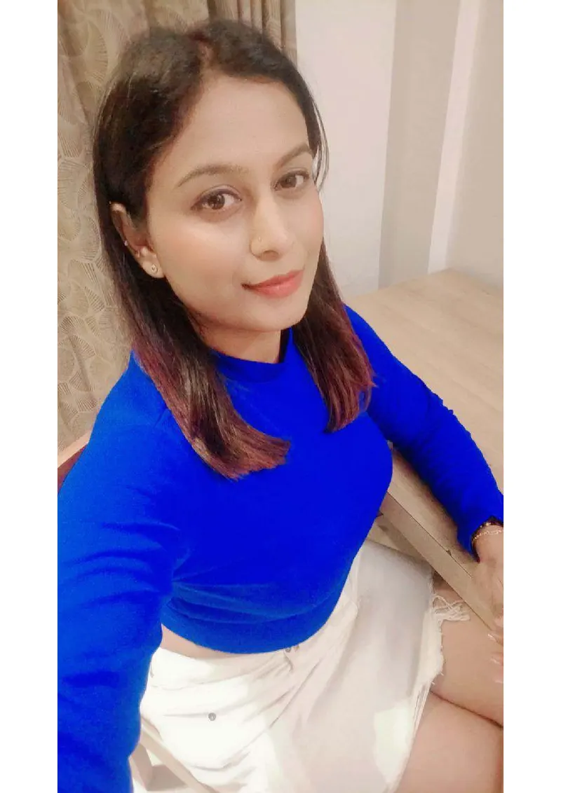 HARINI KANNADA SOUTH TV ARTIST — photo 12