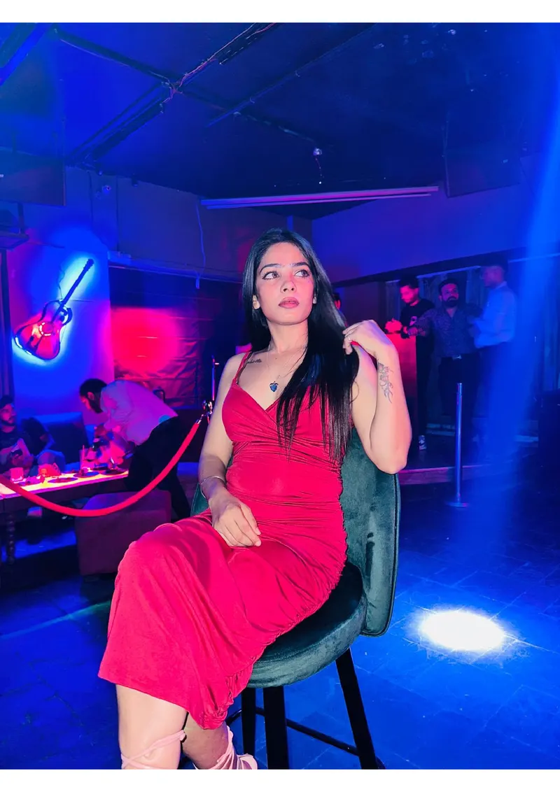 HEJAL KAUR PUNJABI MODEL — photo 8