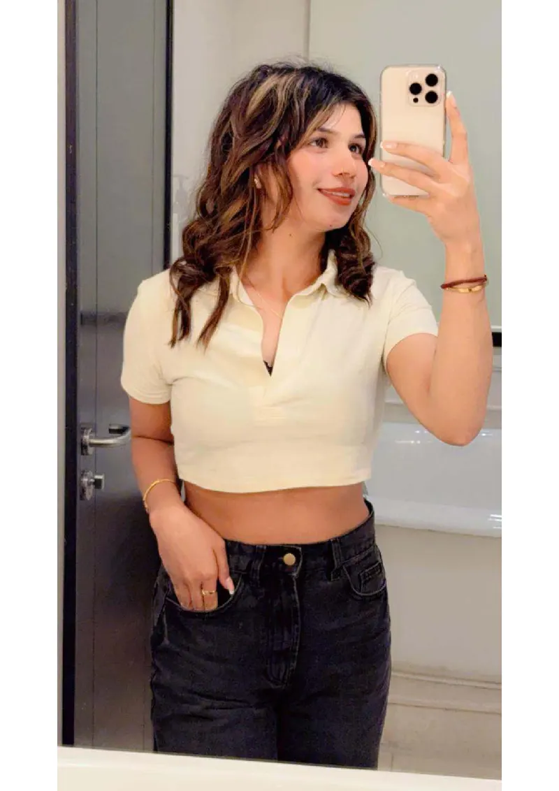 INSTAGRAM INFLUENCER  REETU — photo 5