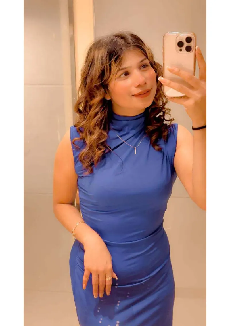 INSTAGRAM INFLUENCER  REETU — Marathi