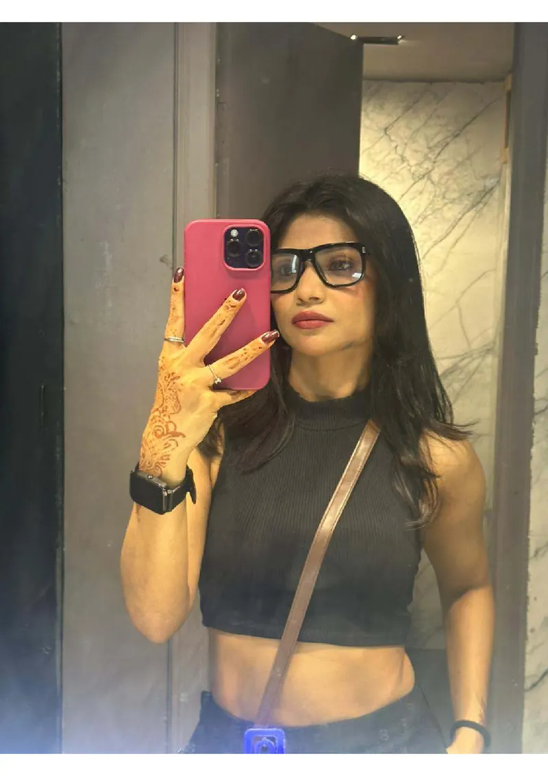Book JANVI MUMBAI COLLEGE STUDENT for Hotel & Private Visits Book JANVI MUMBAI COLLEGE STUDENT escort Bangalore hotel