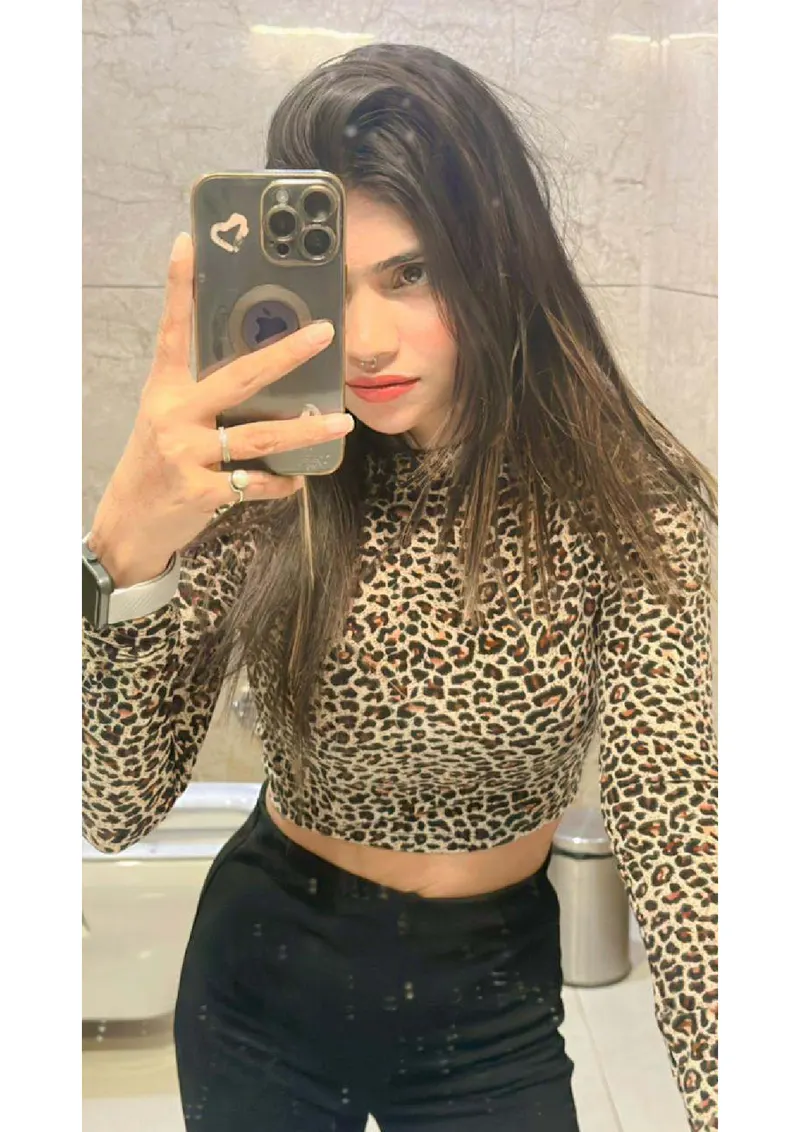 JANVI MUMBAI COLLEGE STUDENT — photo 4