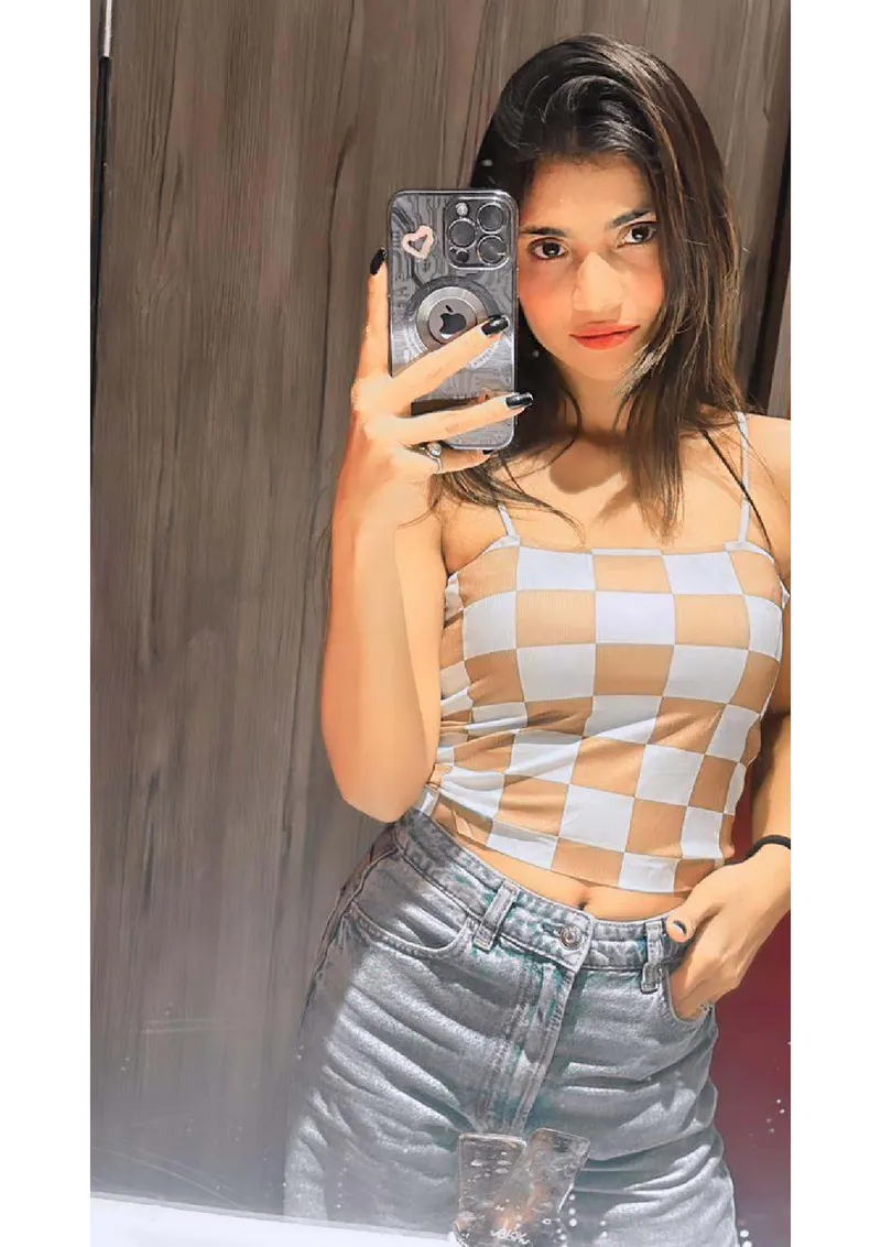 JANVI MUMBAI COLLEGE STUDENT — photo 14