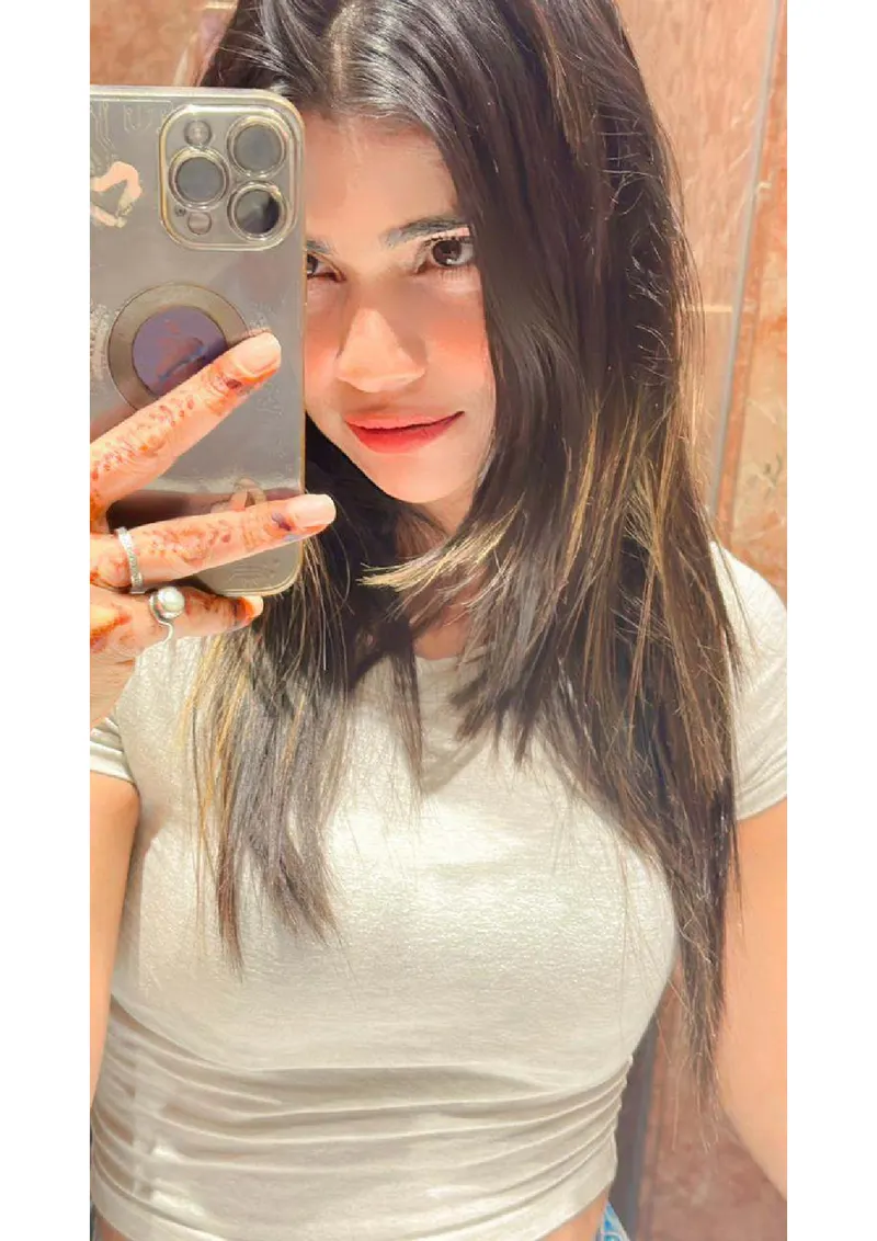 JANVI MUMBAI COLLEGE STUDENT — photo 16