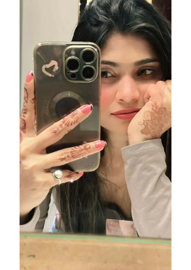JANVI MUMBAI COLLEGE STUDENT — photo 18