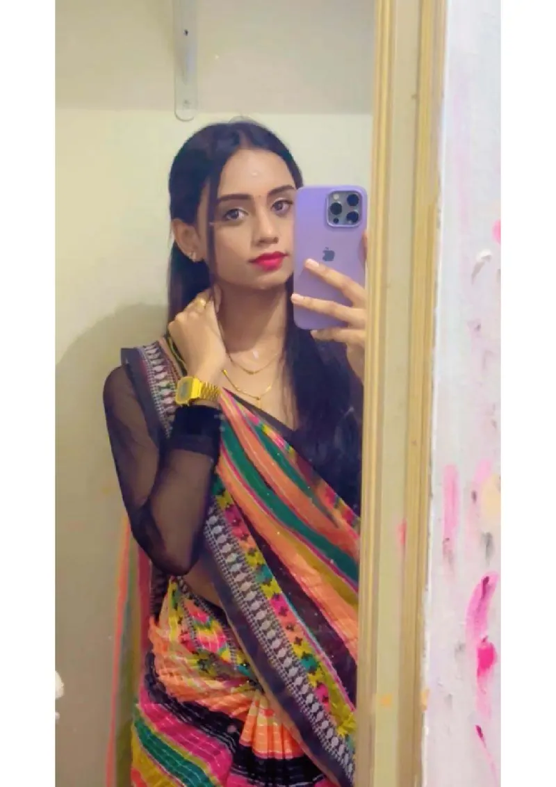 KAVIYA COLLEGE STUDENT — photo 5