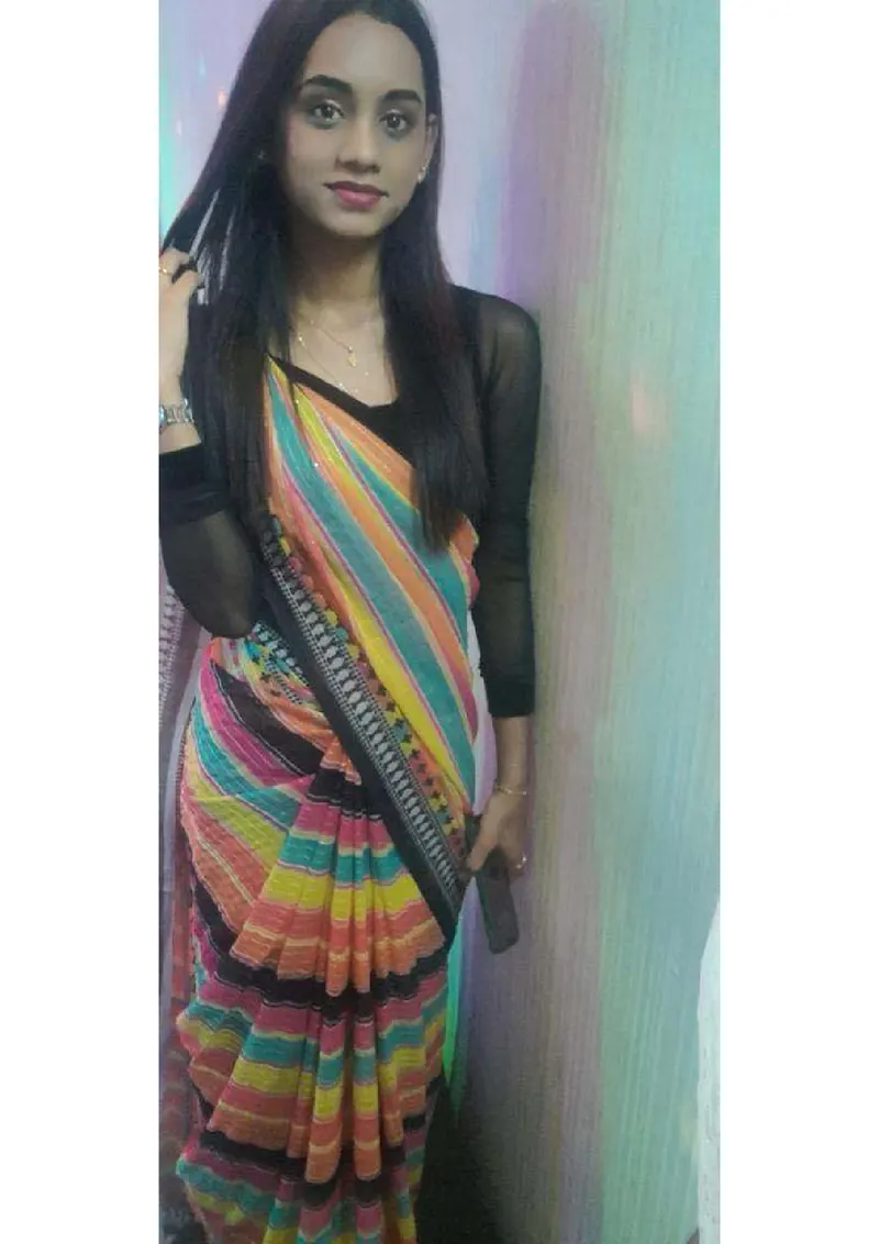 KAVIYA COLLEGE STUDENT — photo 10