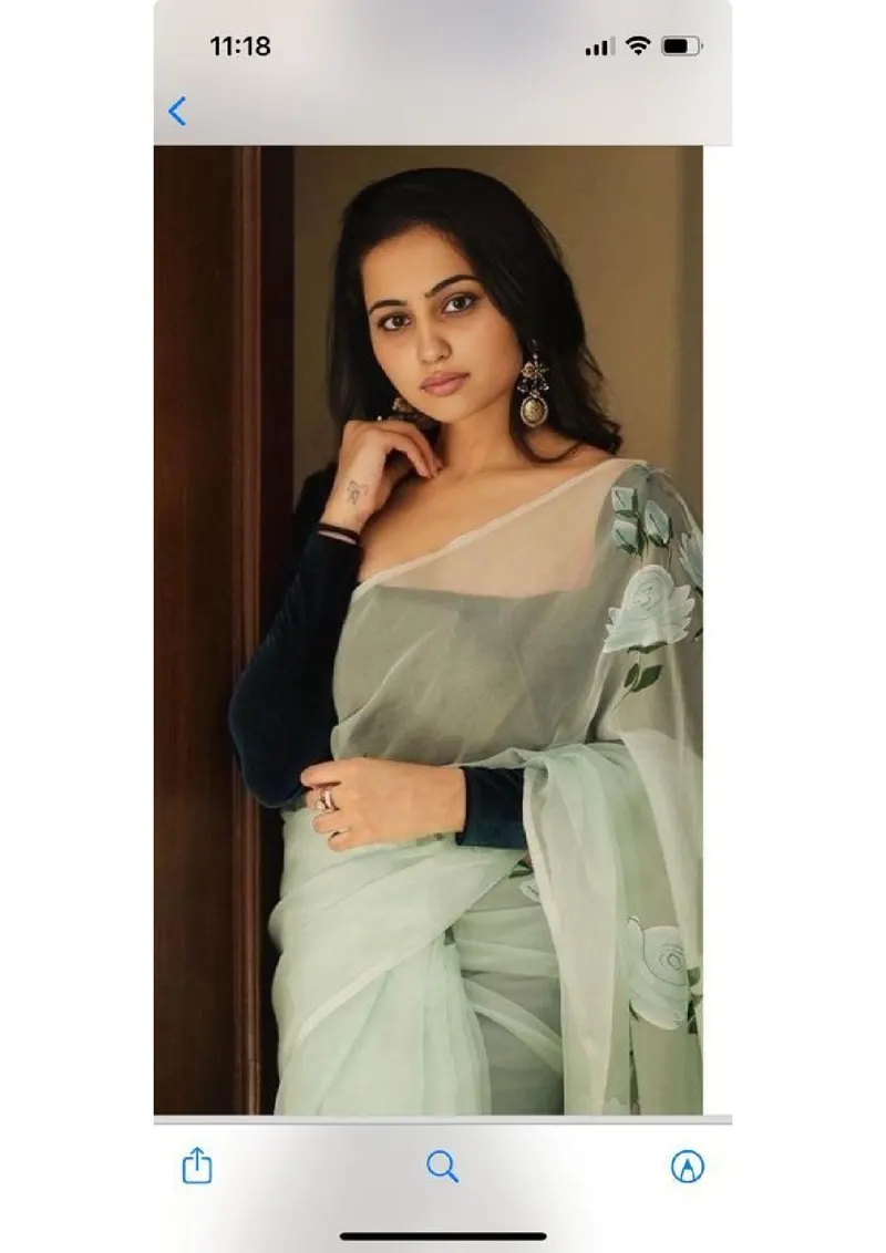 Kerala Models Artist-1 — photo 2