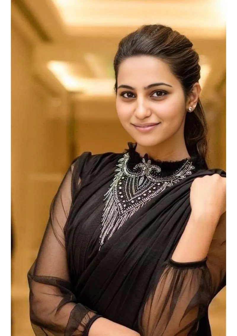 Kerala Models Artist-1 — photo 4