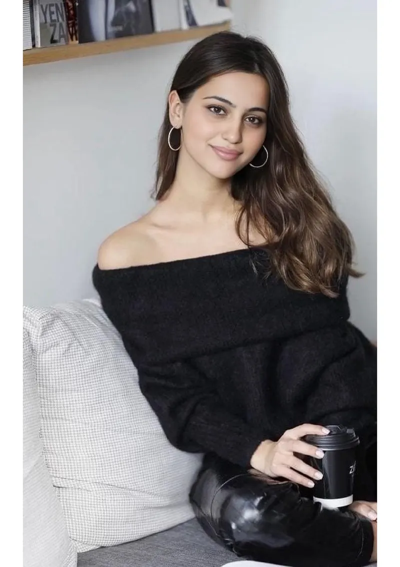 Kerala Models Artist-1 — photo 12
